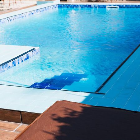 The Amariah Hotel & Apartments Mikocheni Дар-ес-Салам Екстер'єр фото