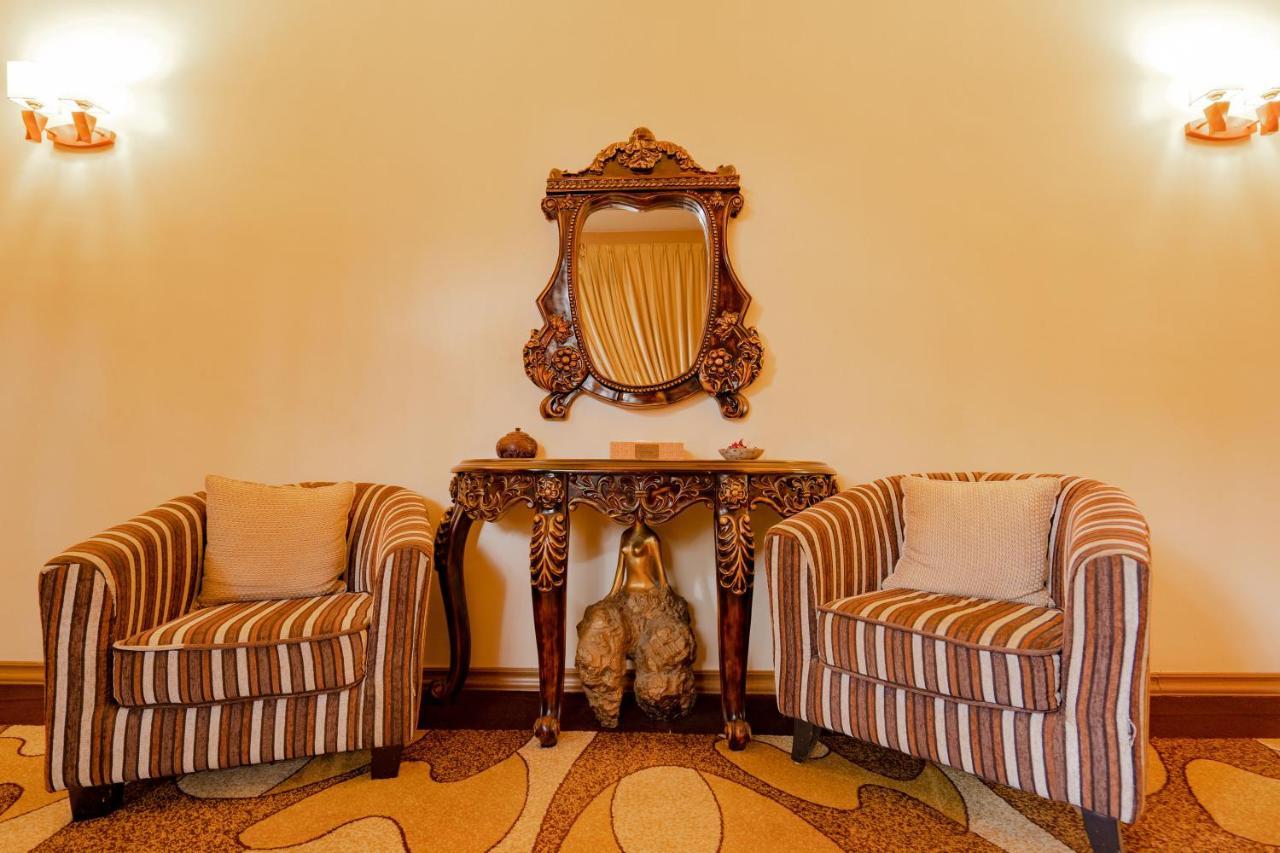 The Amariah Hotel & Apartments Mikocheni Дар-ес-Салам Екстер'єр фото