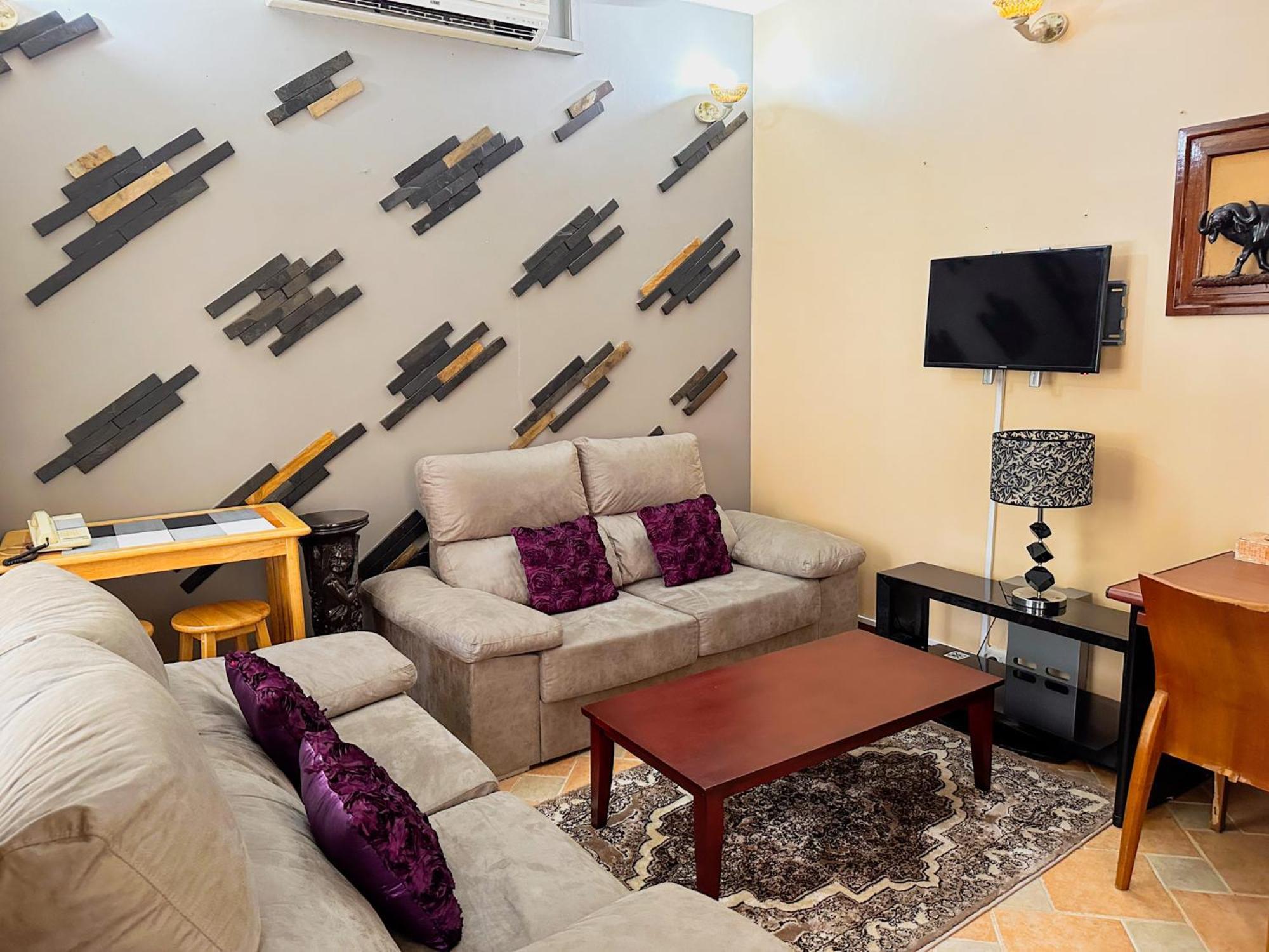 The Amariah Hotel & Apartments Mikocheni Дар-ес-Салам Екстер'єр фото