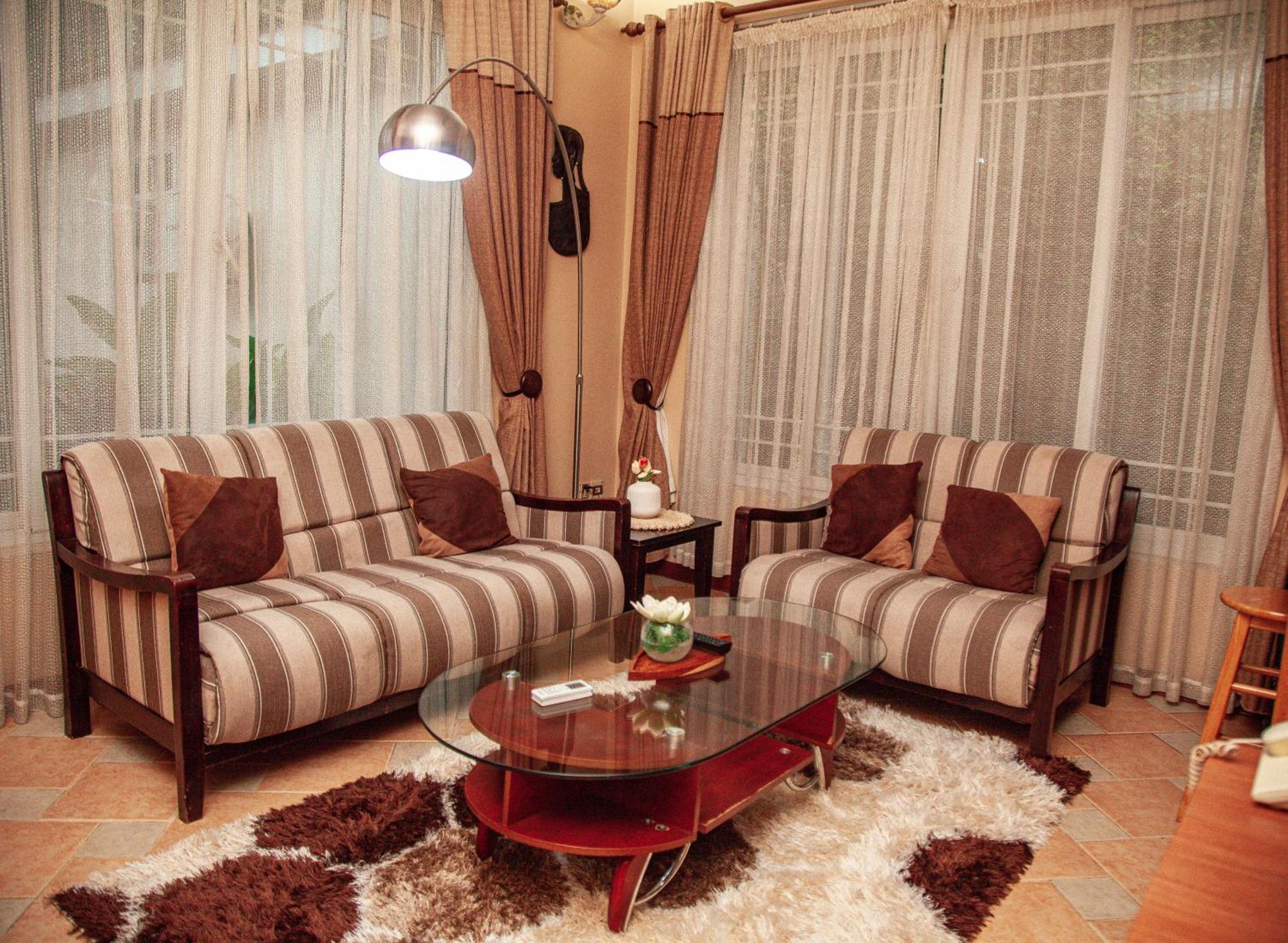 The Amariah Hotel & Apartments Mikocheni Дар-ес-Салам Екстер'єр фото